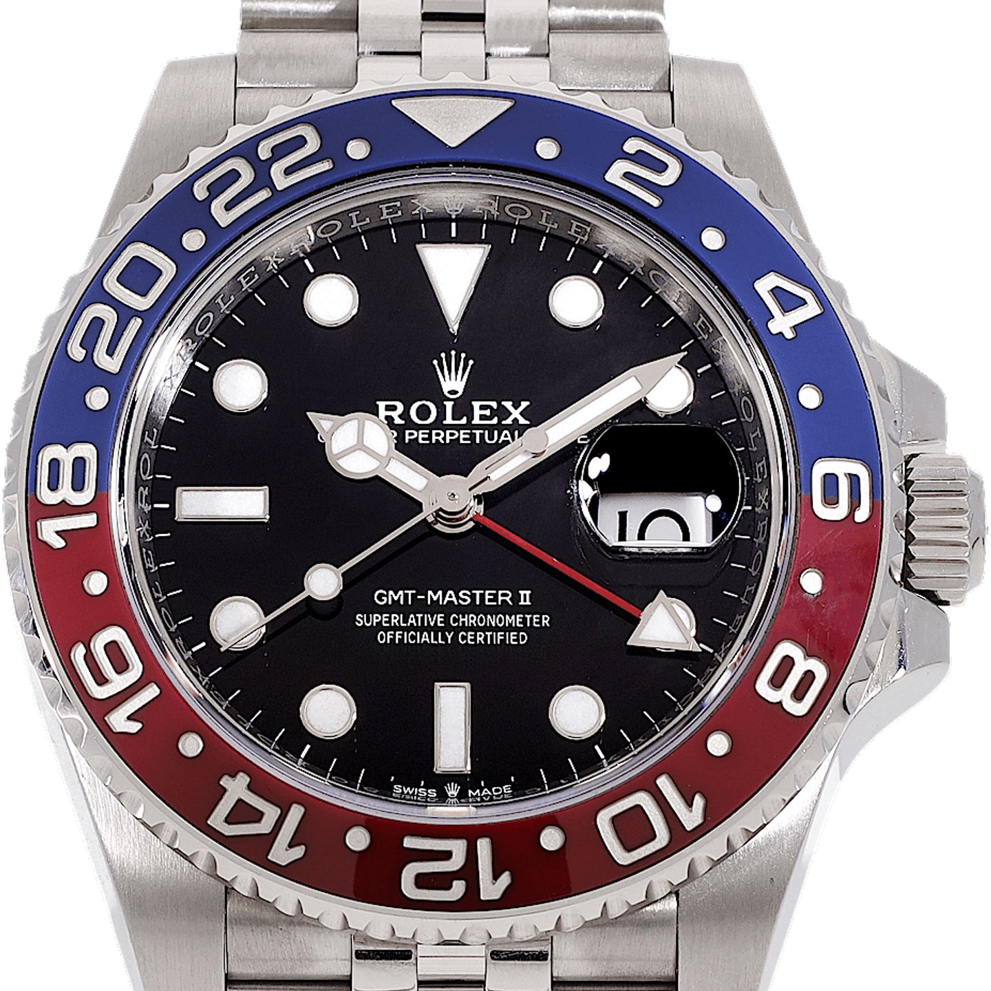 Unknown Unknown 126710BLRO - (1/5)