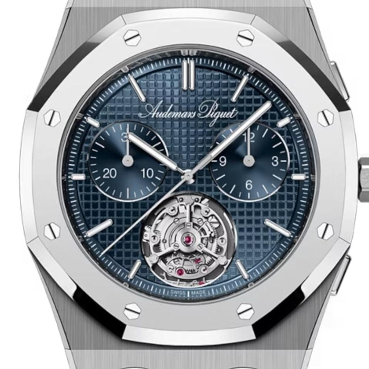 Audemars Piguet Royal Oak 26545XT.OO.1240XT.01 - (5/12)