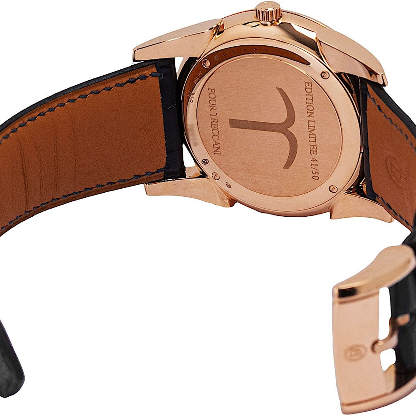 Parmigiani Fleurier Tonda PFS222-1000601-HA3131 - (4/4)