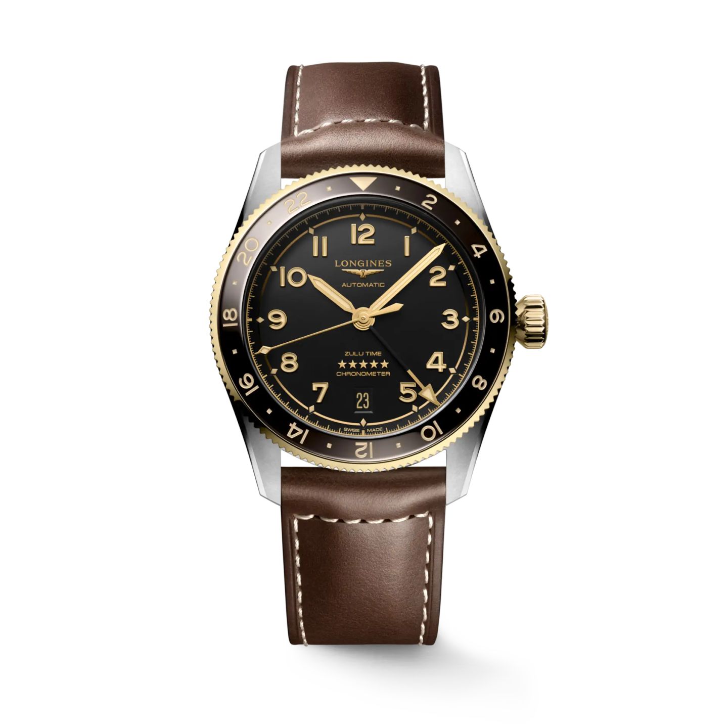 Longines Spirit L3.802.5.53.2 - (1/1)