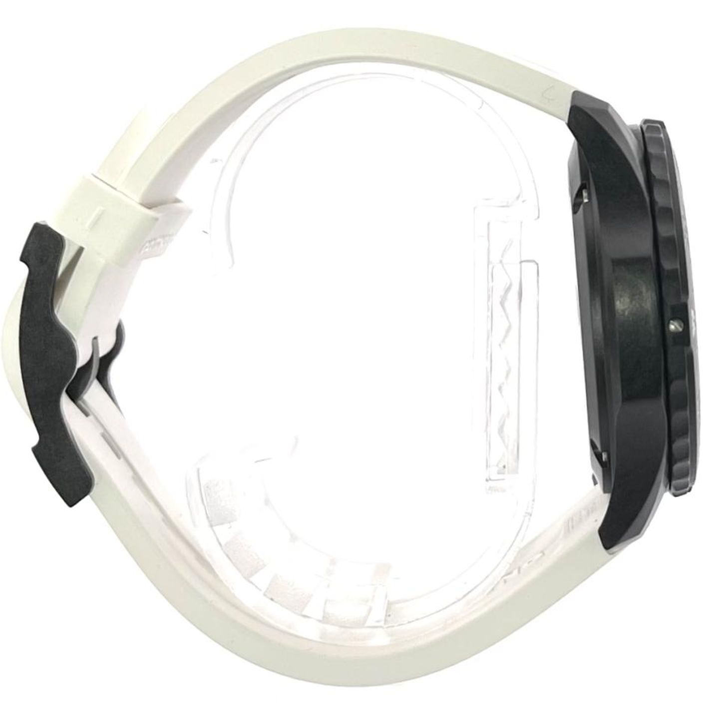 Breitling Endurance Pro X82310A71B1S1 (2023) - Black dial 44 mm Plastic case (6/8)