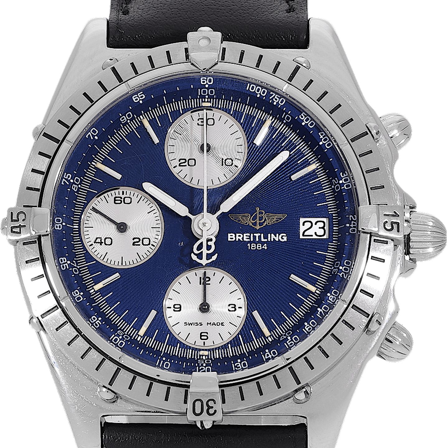 Breitling Chronomat A13050 - (1/5)