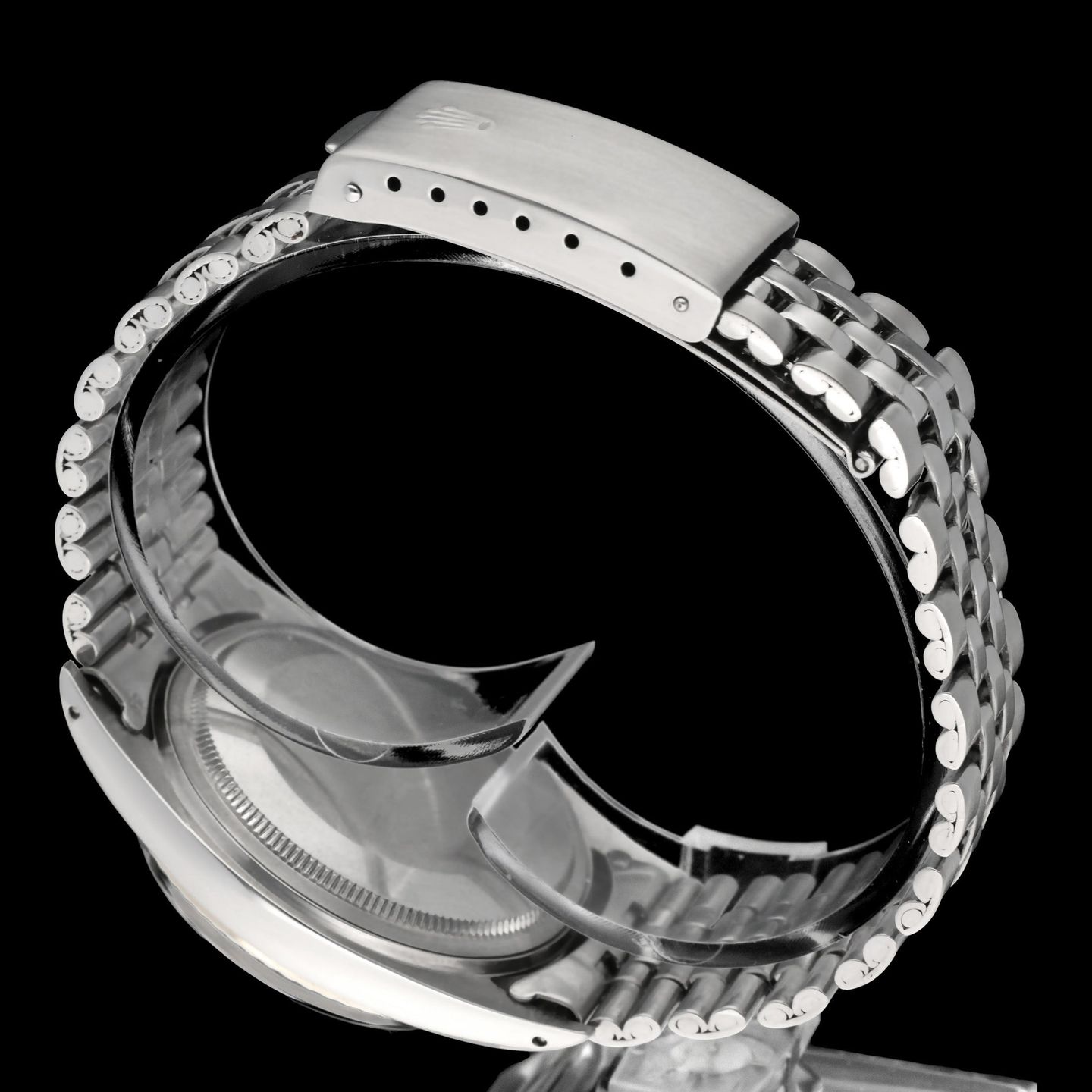 Rolex Datejust 1601 - (7/7)