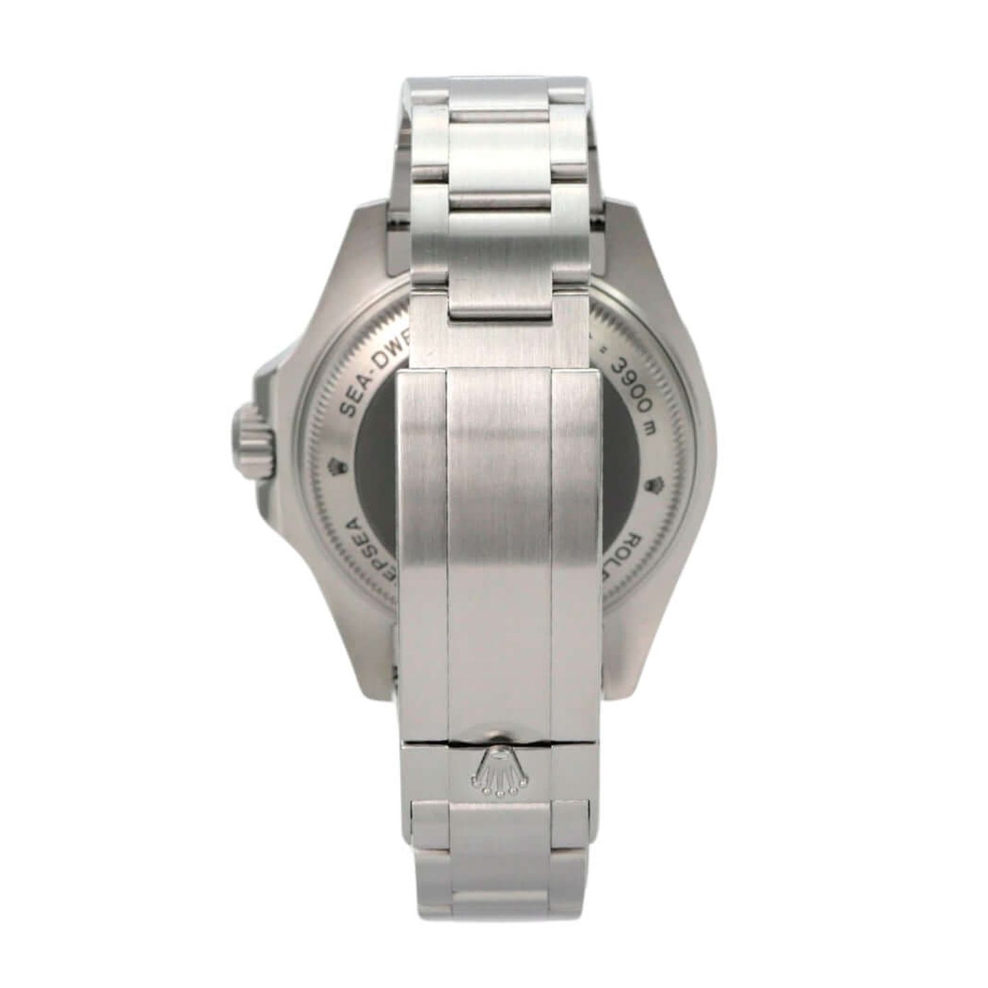 Rolex Sea-Dweller Deepsea 116660 - (8/8)