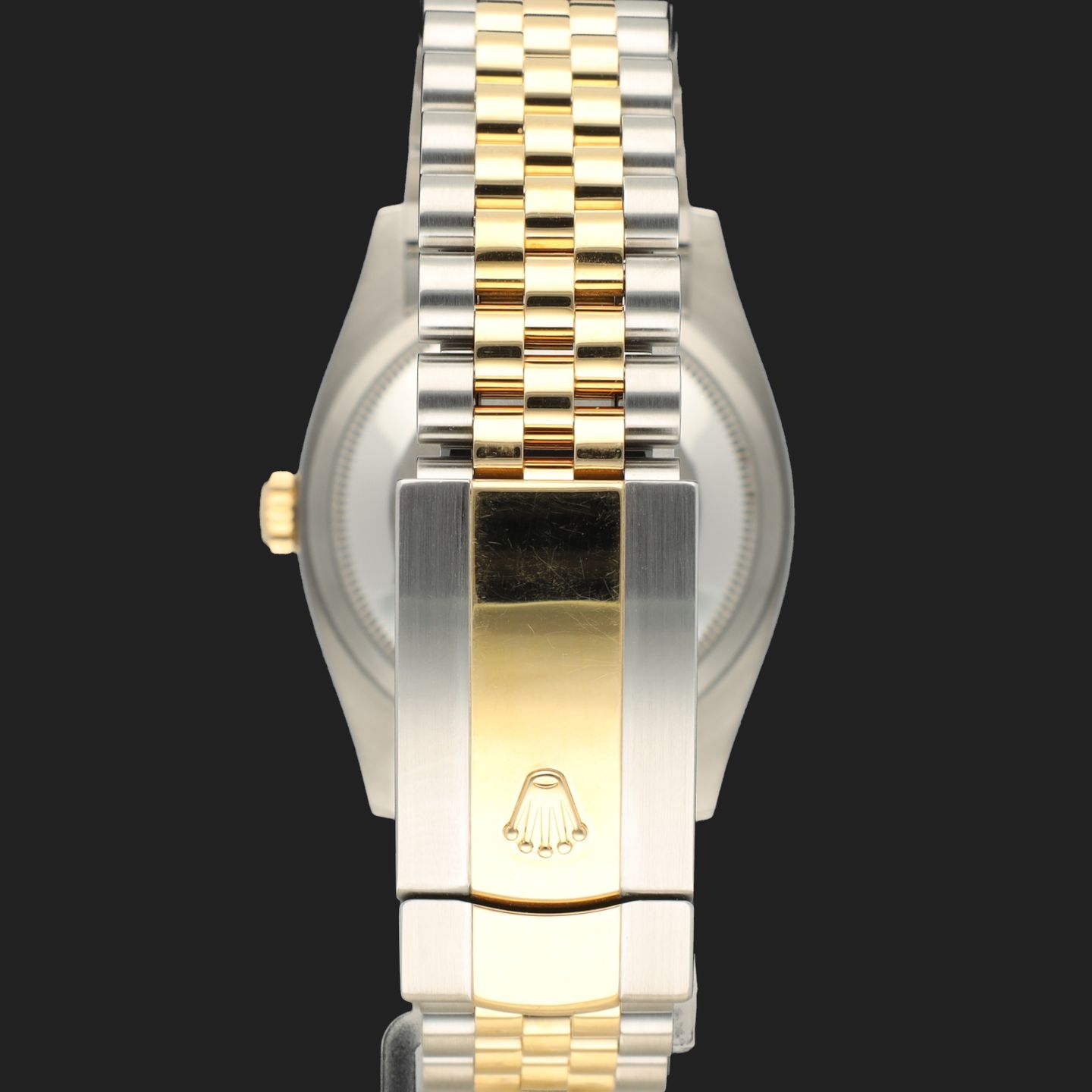 Rolex Datejust 36 126233 - (6/8)