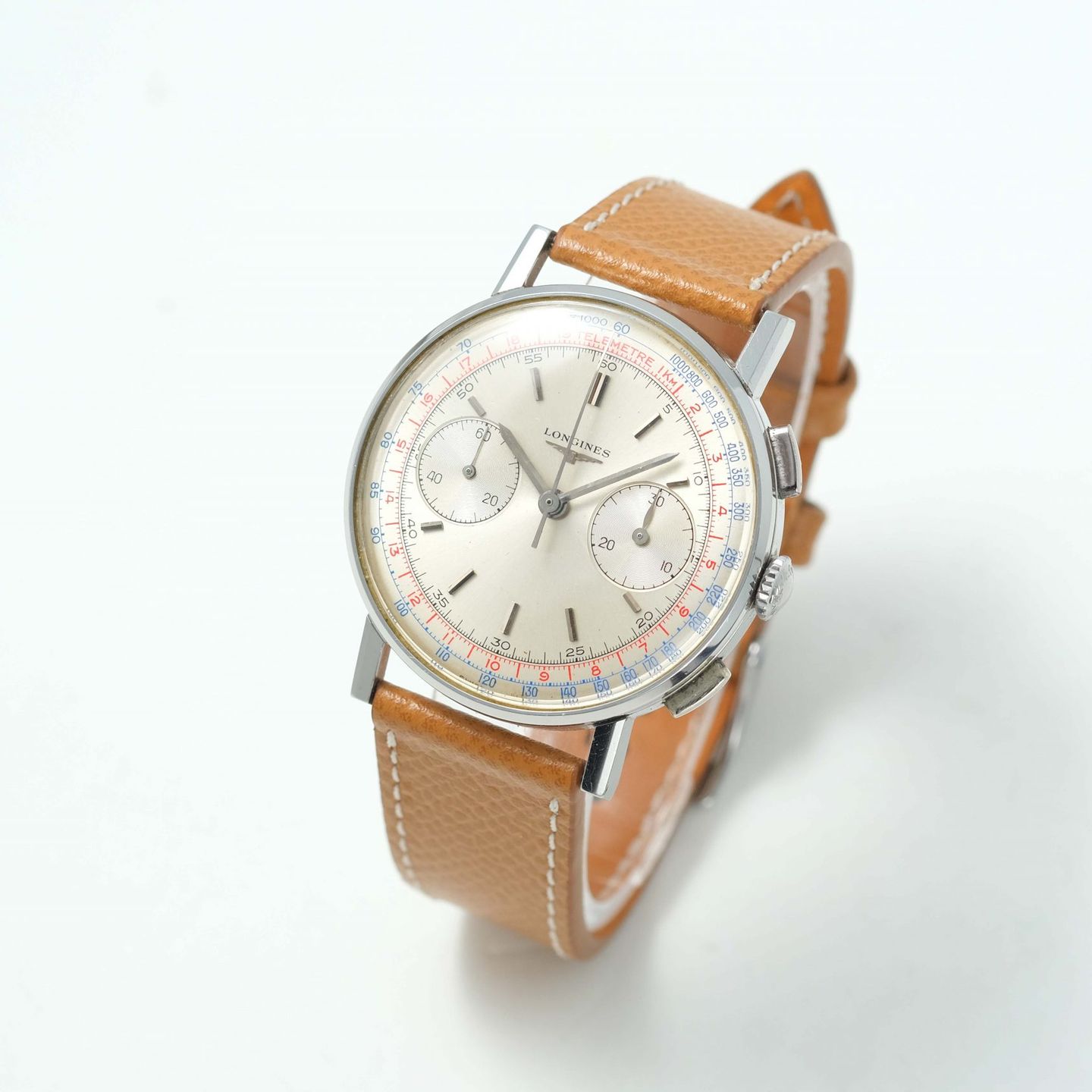 Longines Vintage 7412/4 - (4/4)