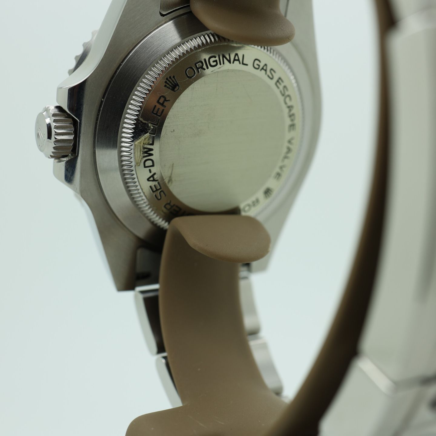 Rolex Sea-Dweller 4000 116600 - (6/8)