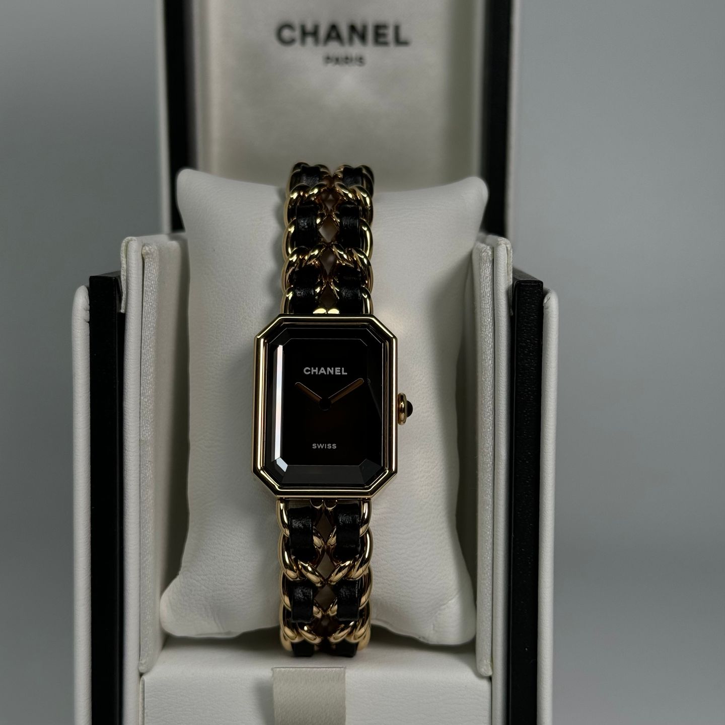 Chanel Première H6951 - (2/8)