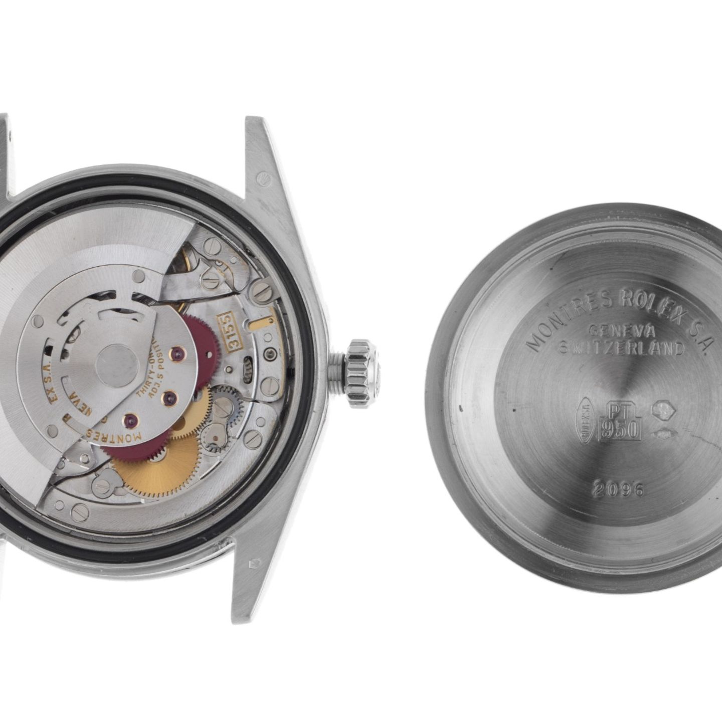 Rolex Day-Date 36 118346 - (8/8)