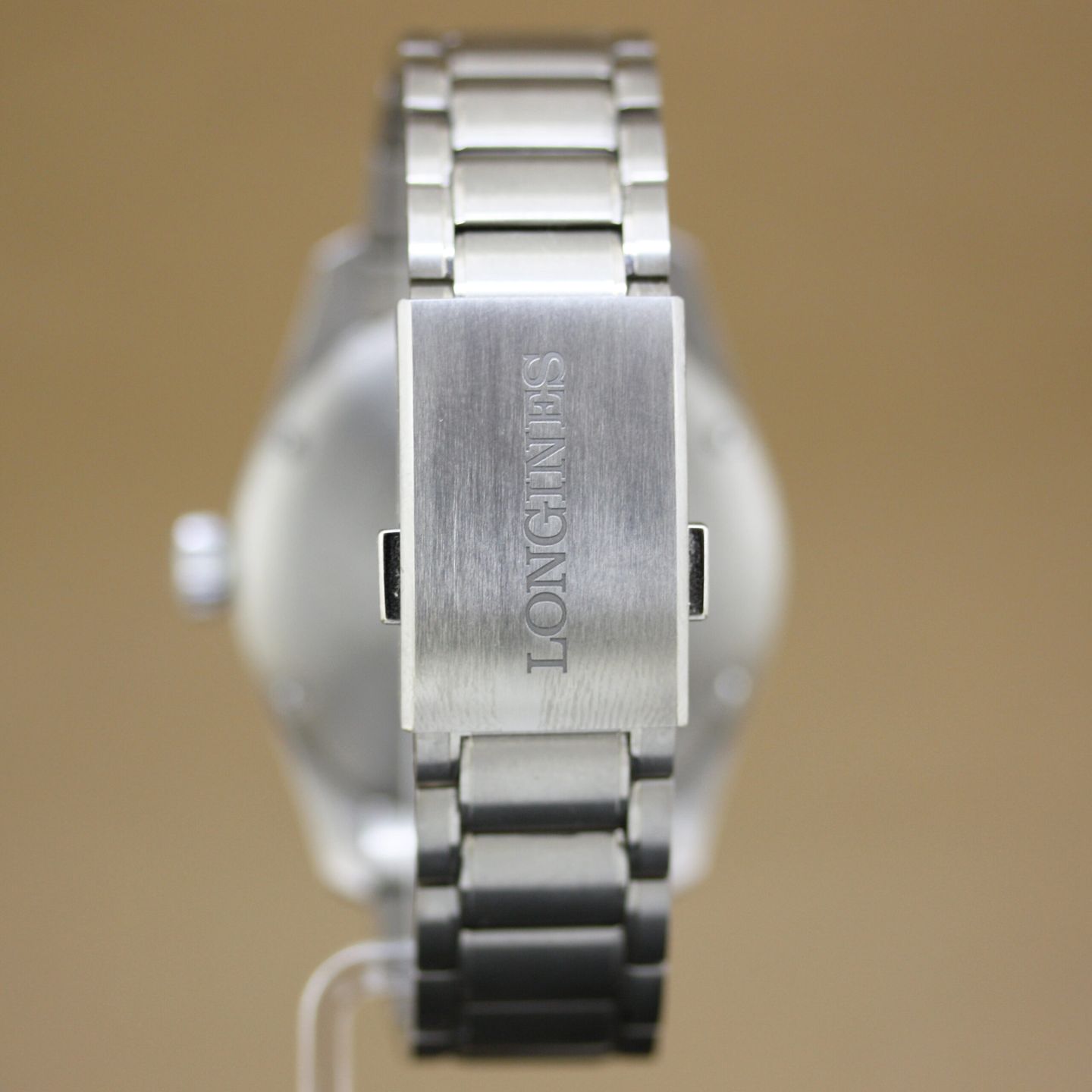 Longines Spirit L3.811.1.53.6 - (7/8)