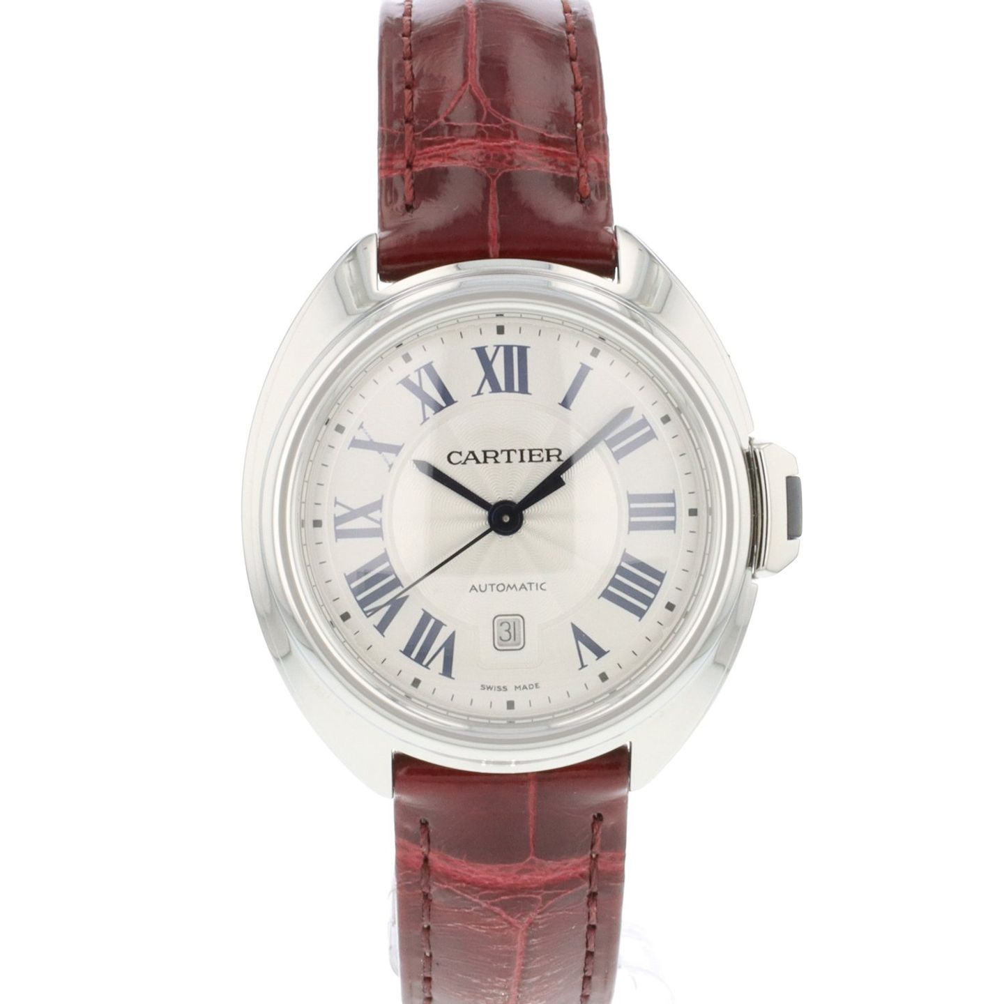 Cartier Clé de Cartier WSCL0016 - (1/5)