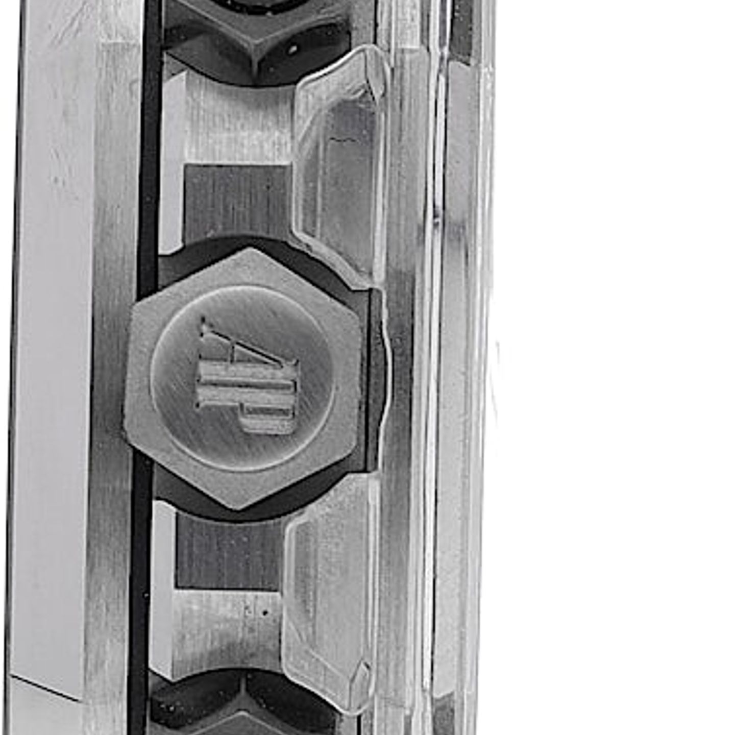 Audemars Piguet Royal Oak Chronograph 26331ST.OO.1220ST.02 - (4/5)