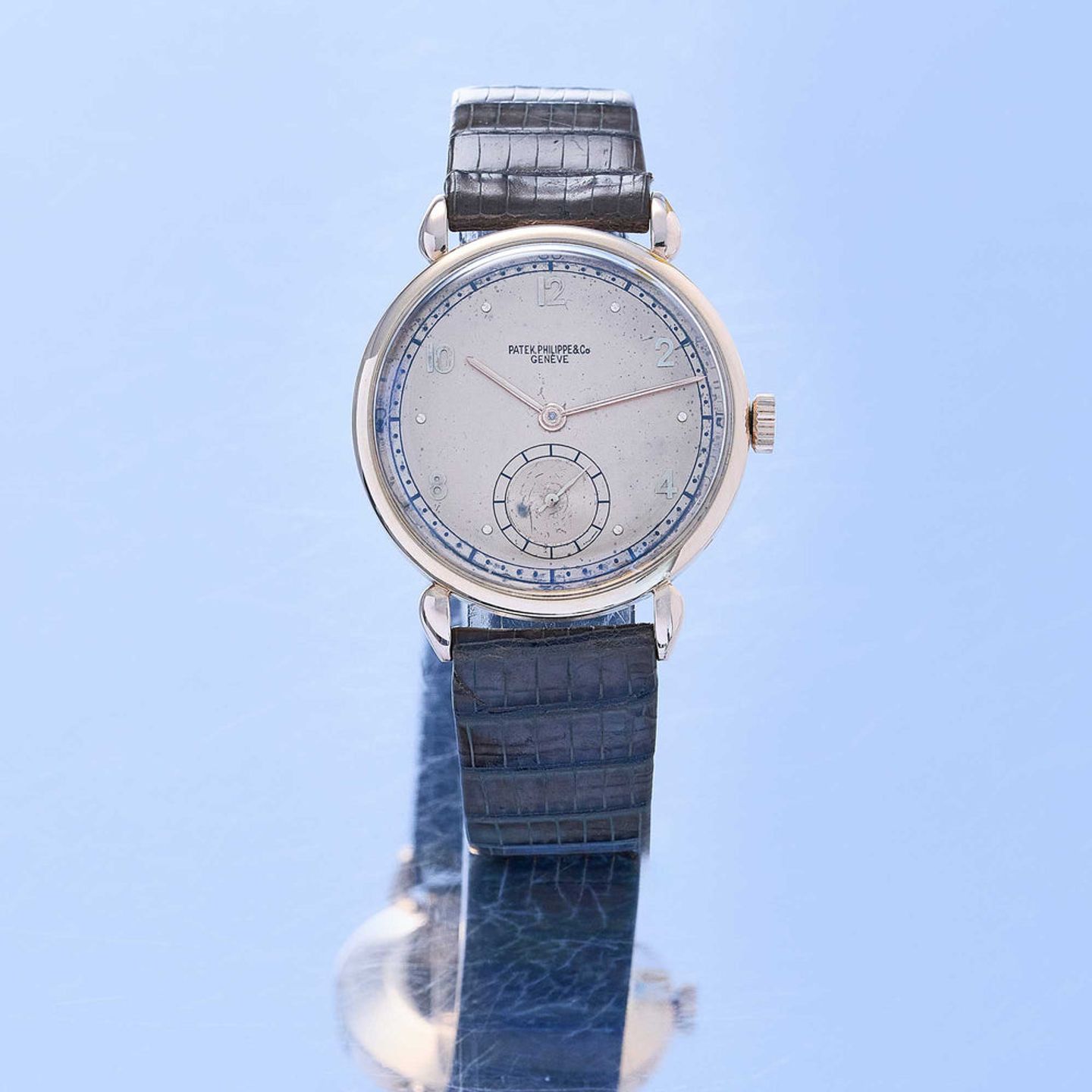 Patek Philippe Calatrava 1509 - (1/16)