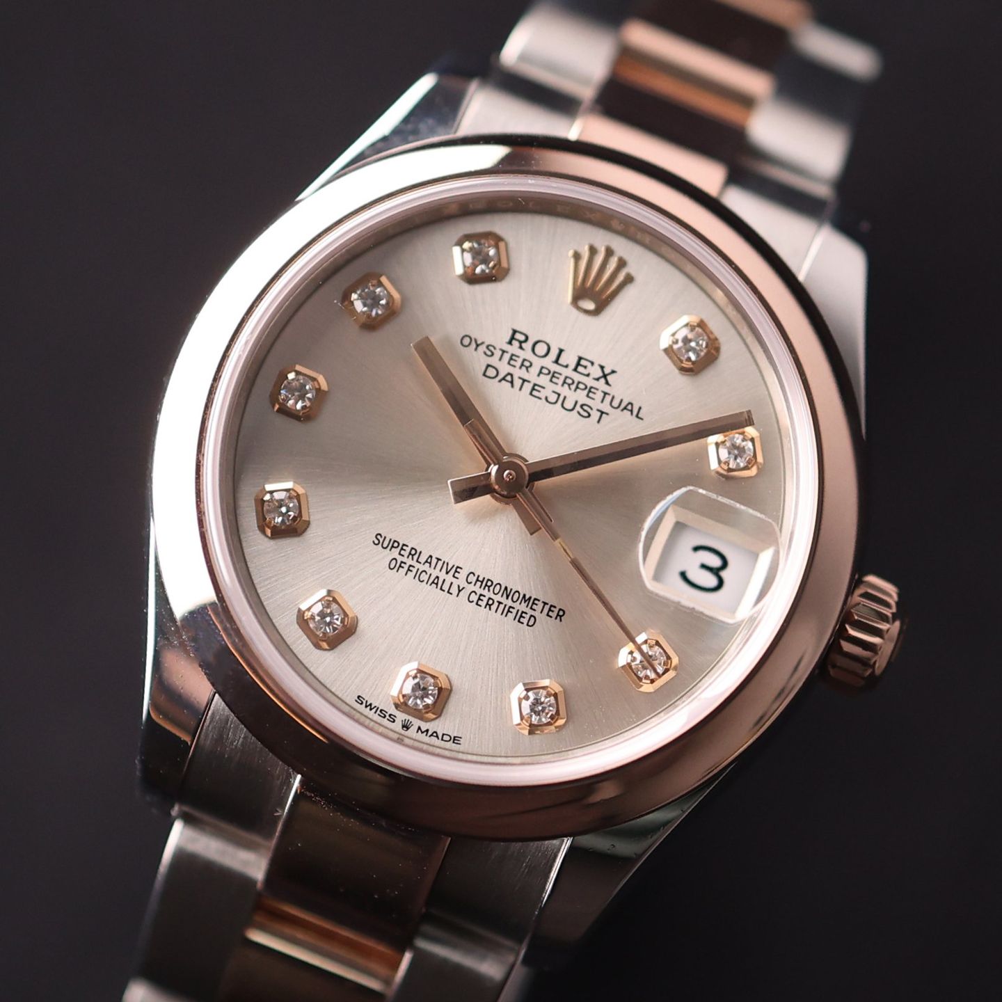Rolex Datejust 31 278241 - (2/3)