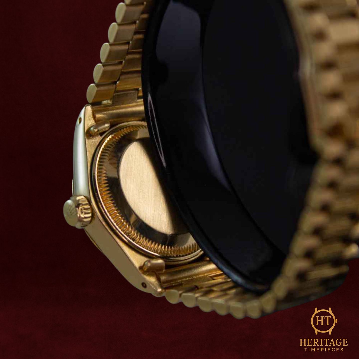 Rolex Lady-Datejust 6927 - (7/8)