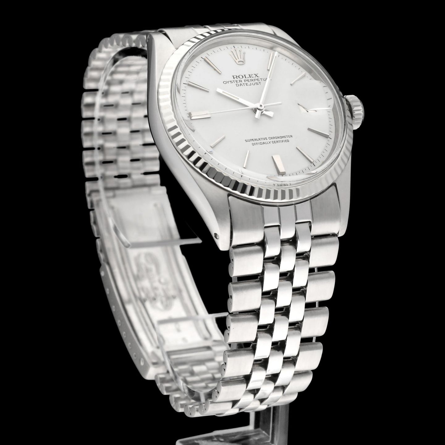 Rolex Datejust 1601 - (6/8)