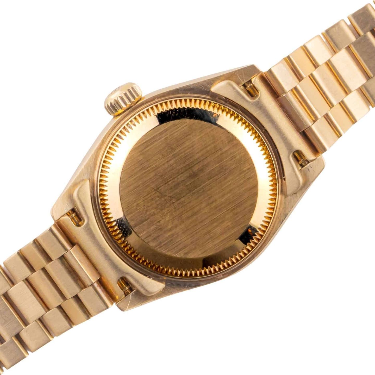 Rolex Lady-Datejust 79238 - (4/8)