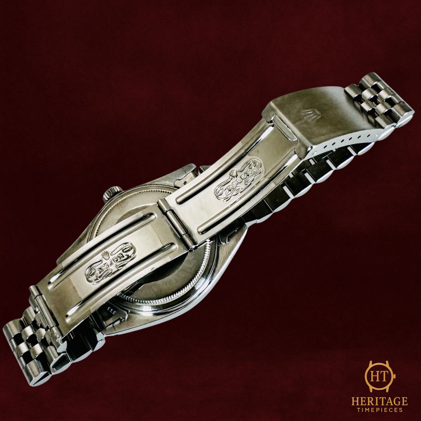 Rolex Datejust 36 16014 - (6/8)