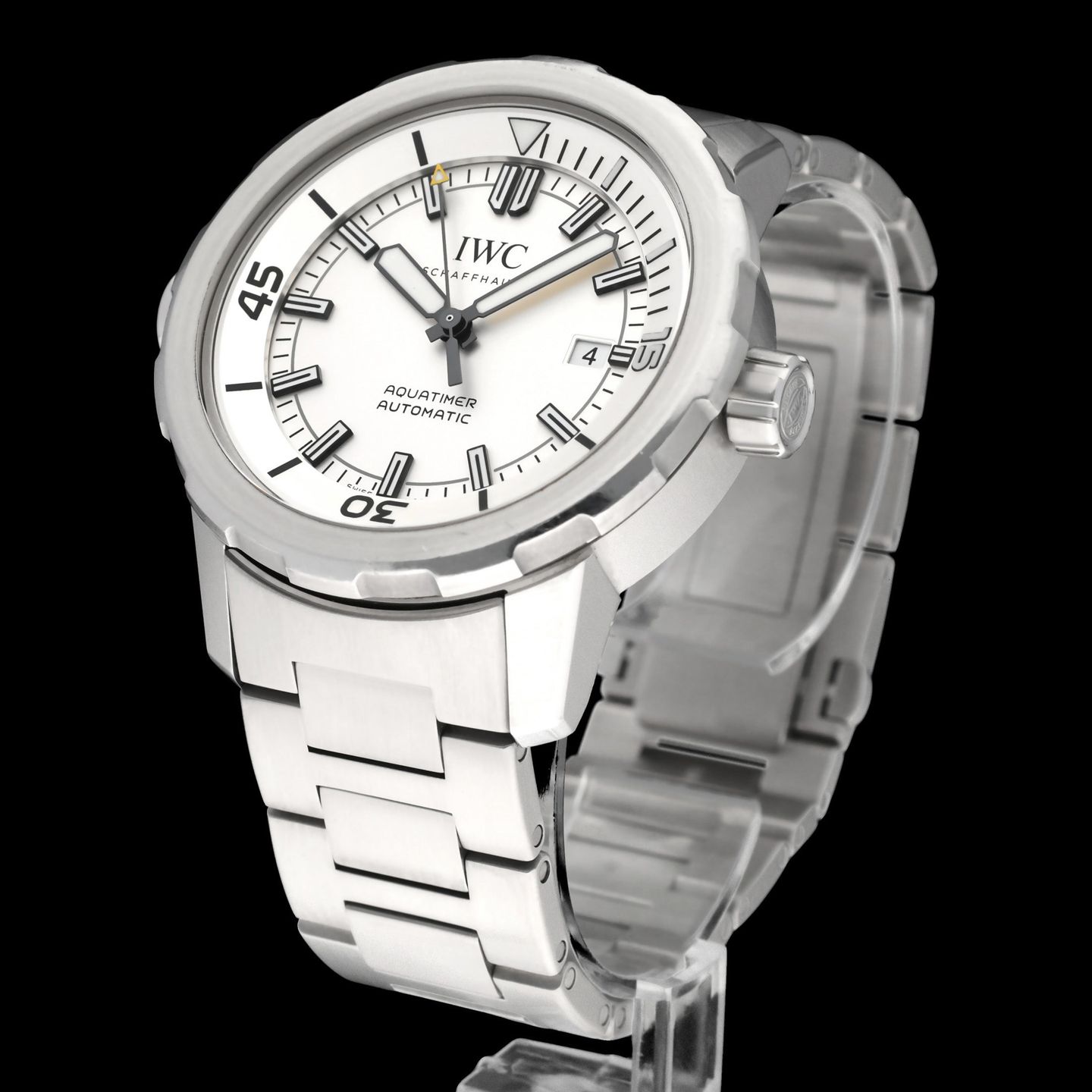IWC Aquatimer Automatic IW329004 - (5/8)