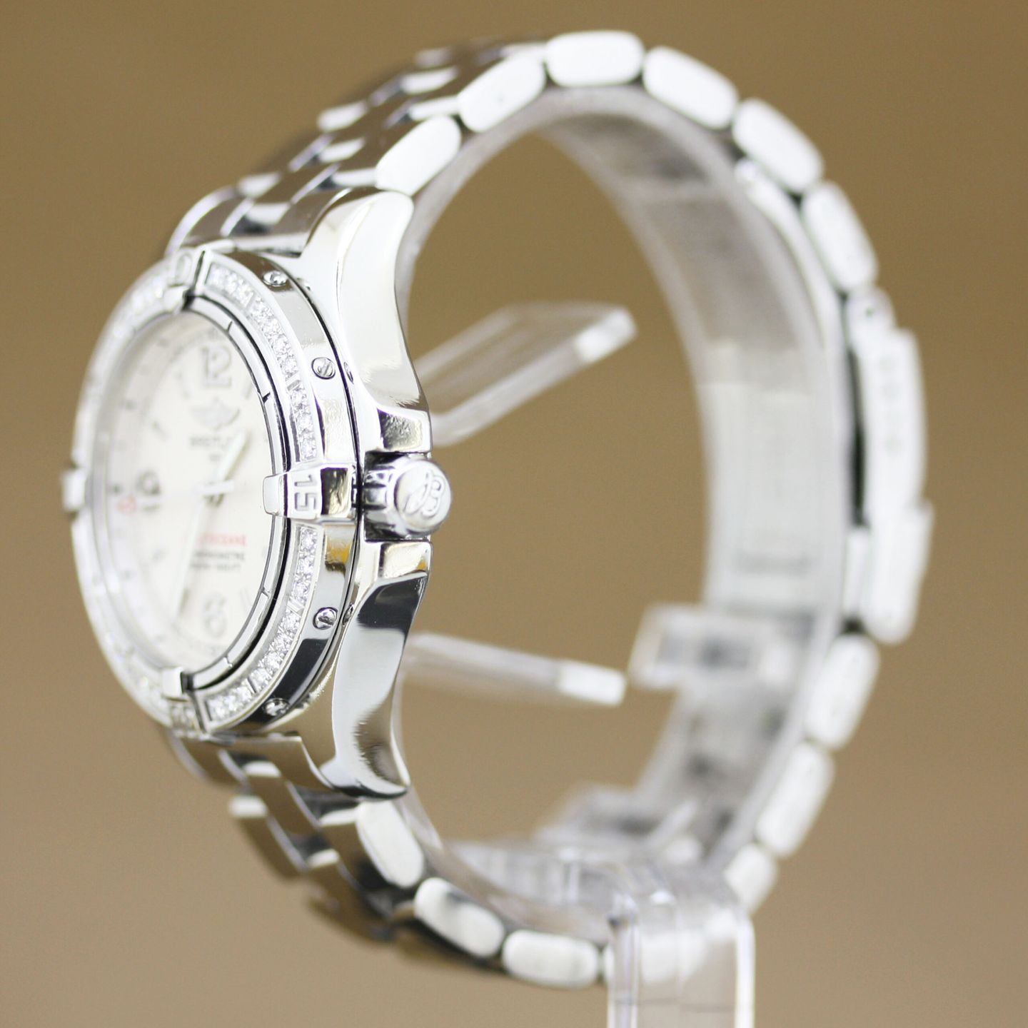 Breitling Colt Oceane A77380 - (5/8)