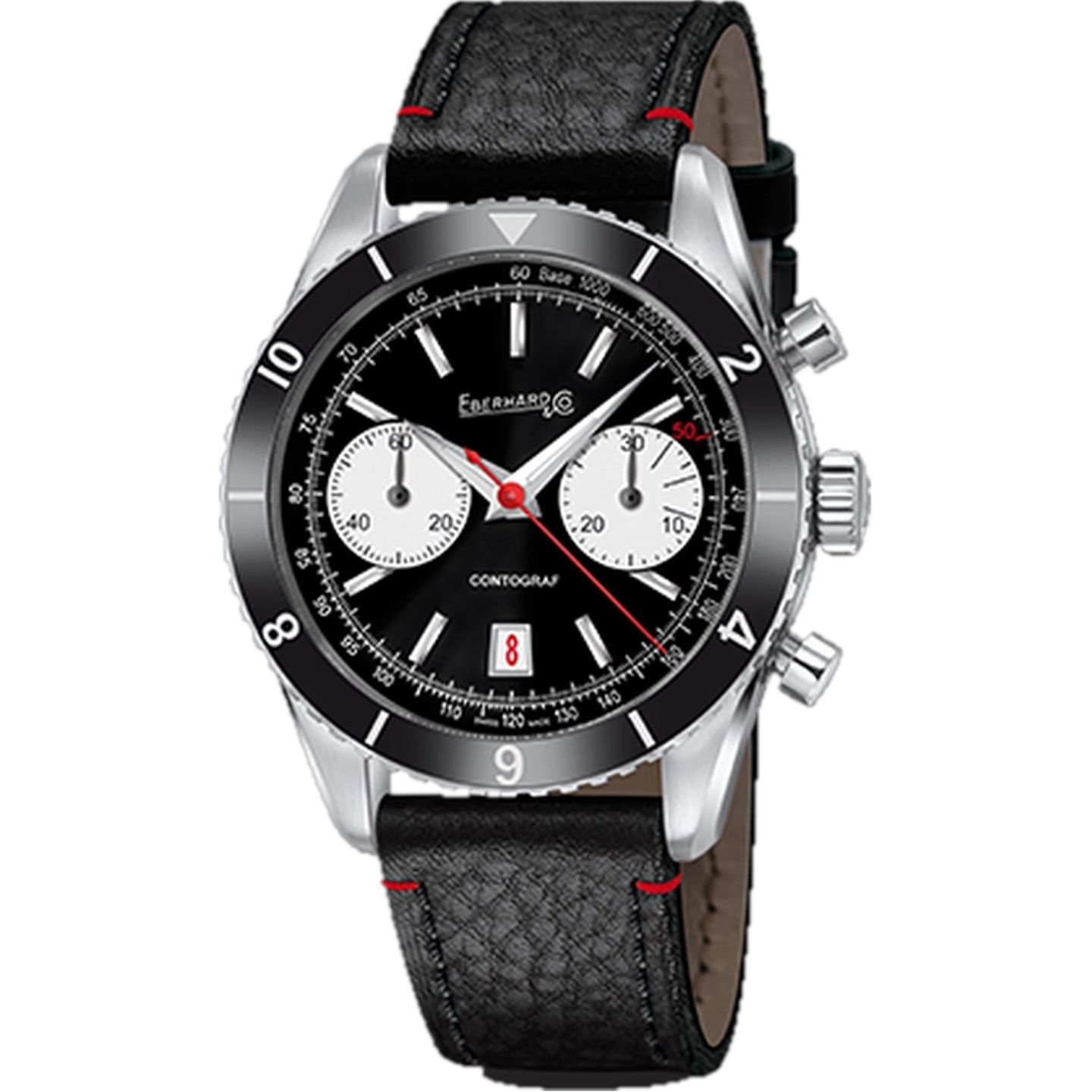 Eberhard & Co. Contograf 31069.3 CP - (1/1)