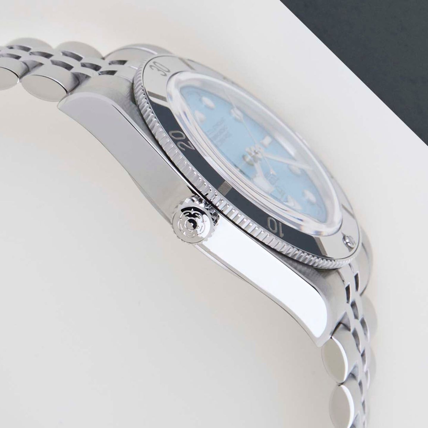 Tudor Black Bay 54 79000 - (8/8)
