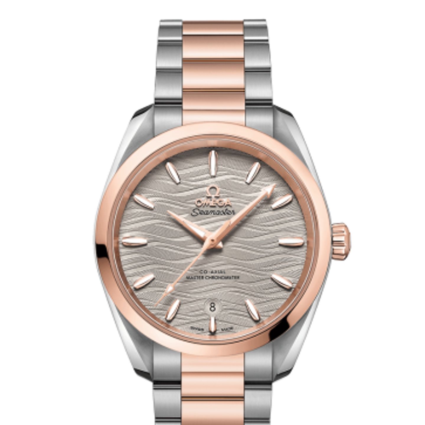 Omega Seamaster 220.20.38.20.06.001 - (1/1)