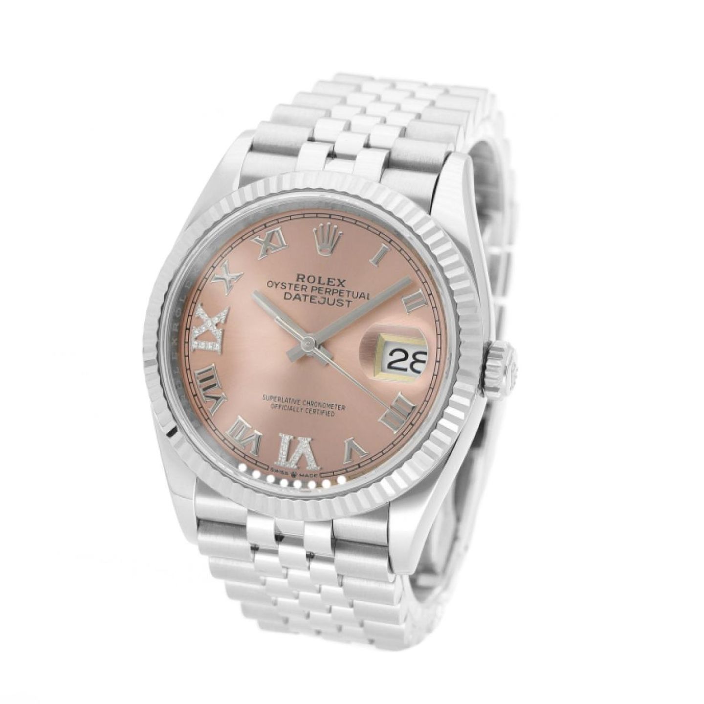 Rolex Datejust 36 126234 - (2/5)
