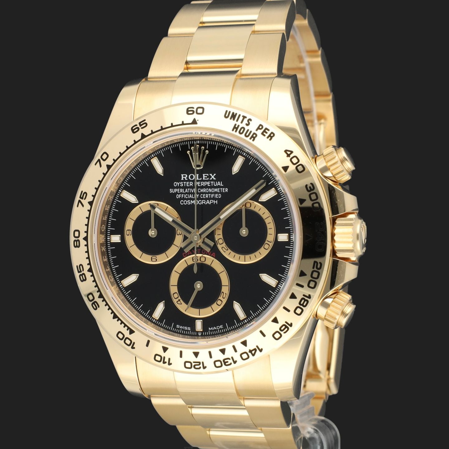 Rolex Daytona 126508 - (1/8)