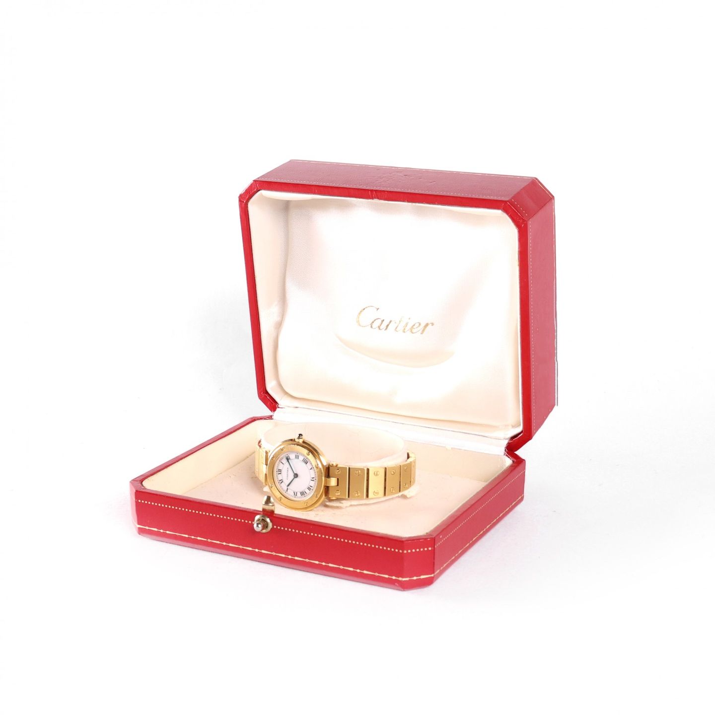 Cartier Santos 8191 - (3/3)