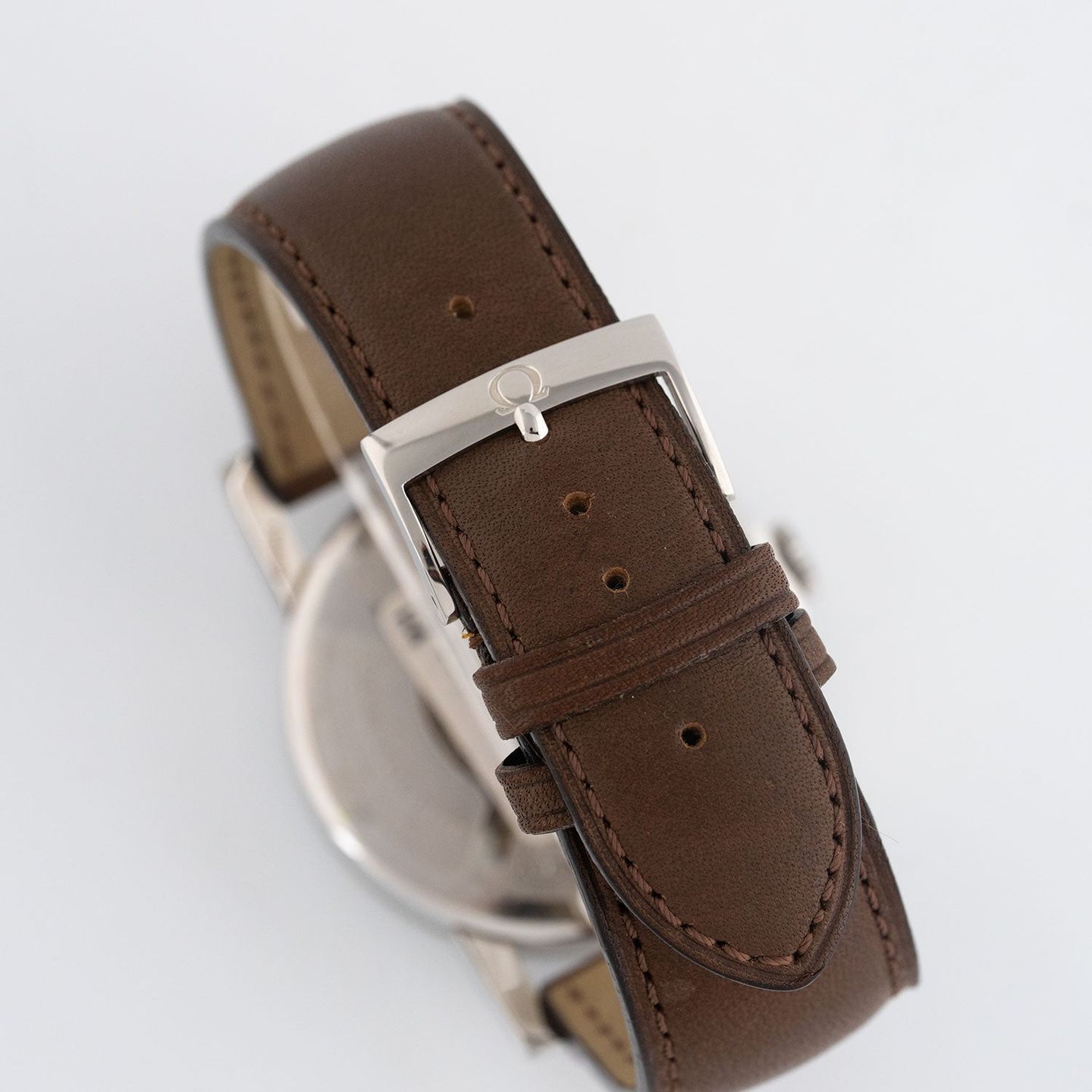 Omega Museum 5700.50.07 - (5/8)