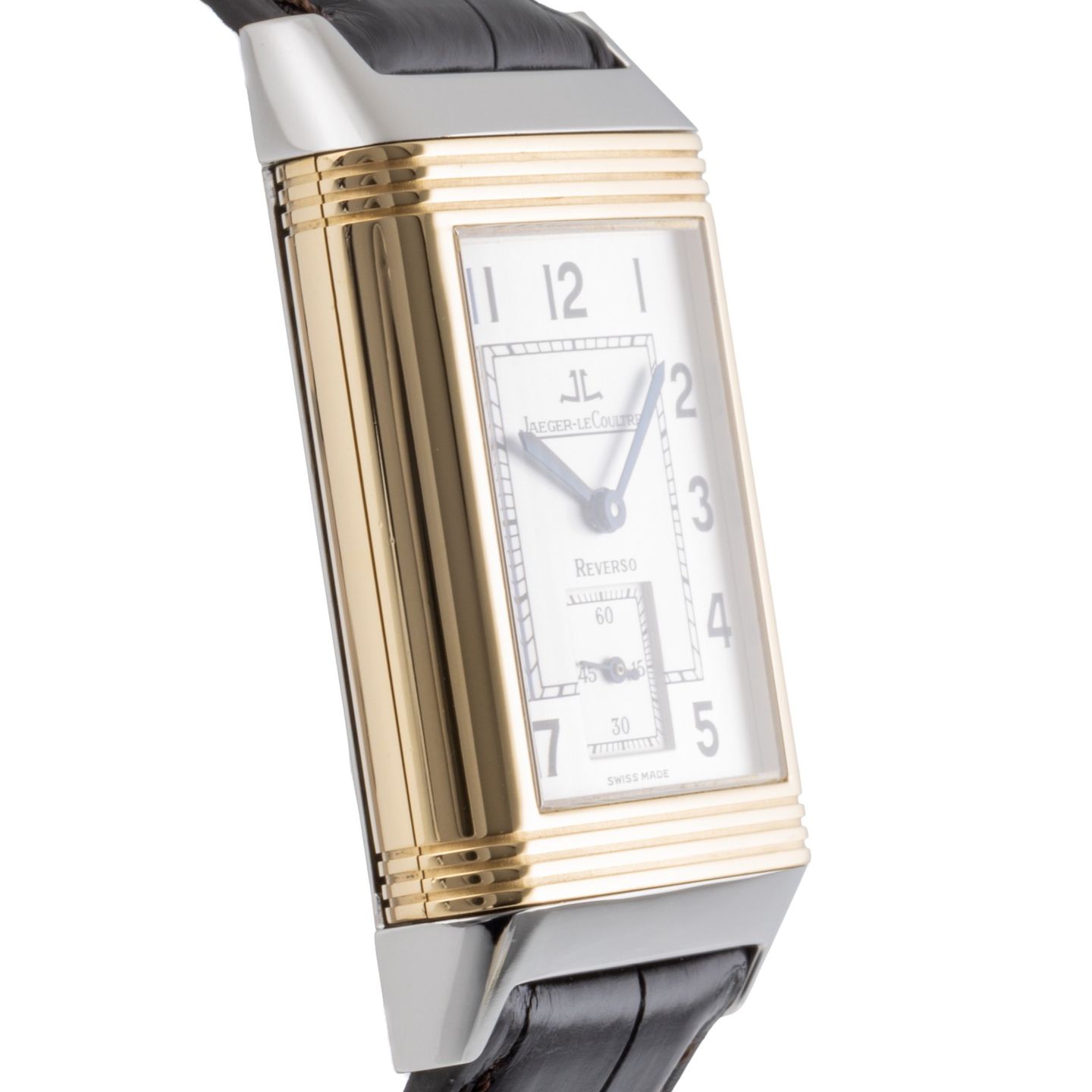 Jaeger-LeCoultre Reverso Grande Taille 270.5.62 - (7/8)