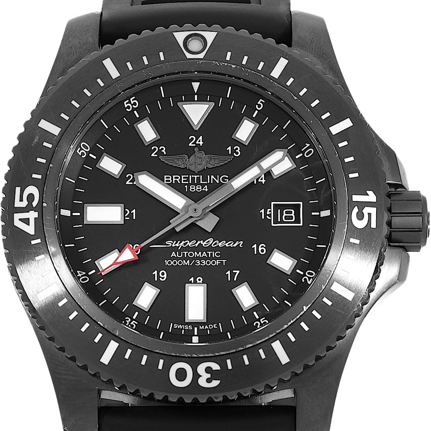 Unknown Unknown M1739313.BE92.227S.M20SS.1 (2023) - (1/5)