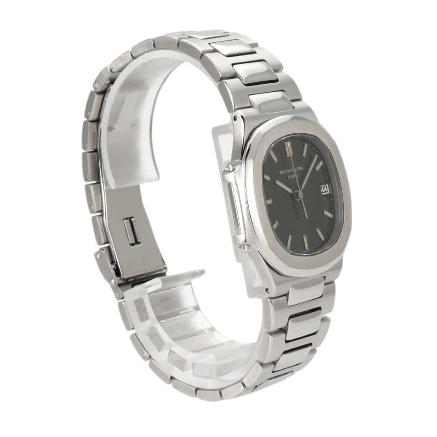 Patek Philippe Nautilus 3900/001 (1991) - 34 mm (3/8)