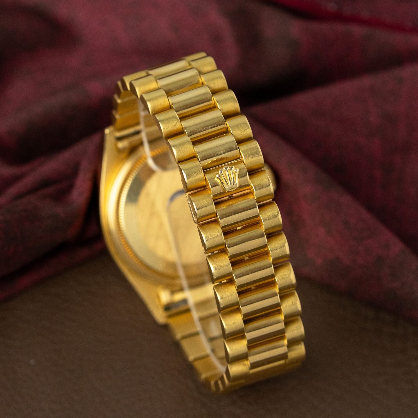 Rolex Day-Date 36 18038 - (4/5)