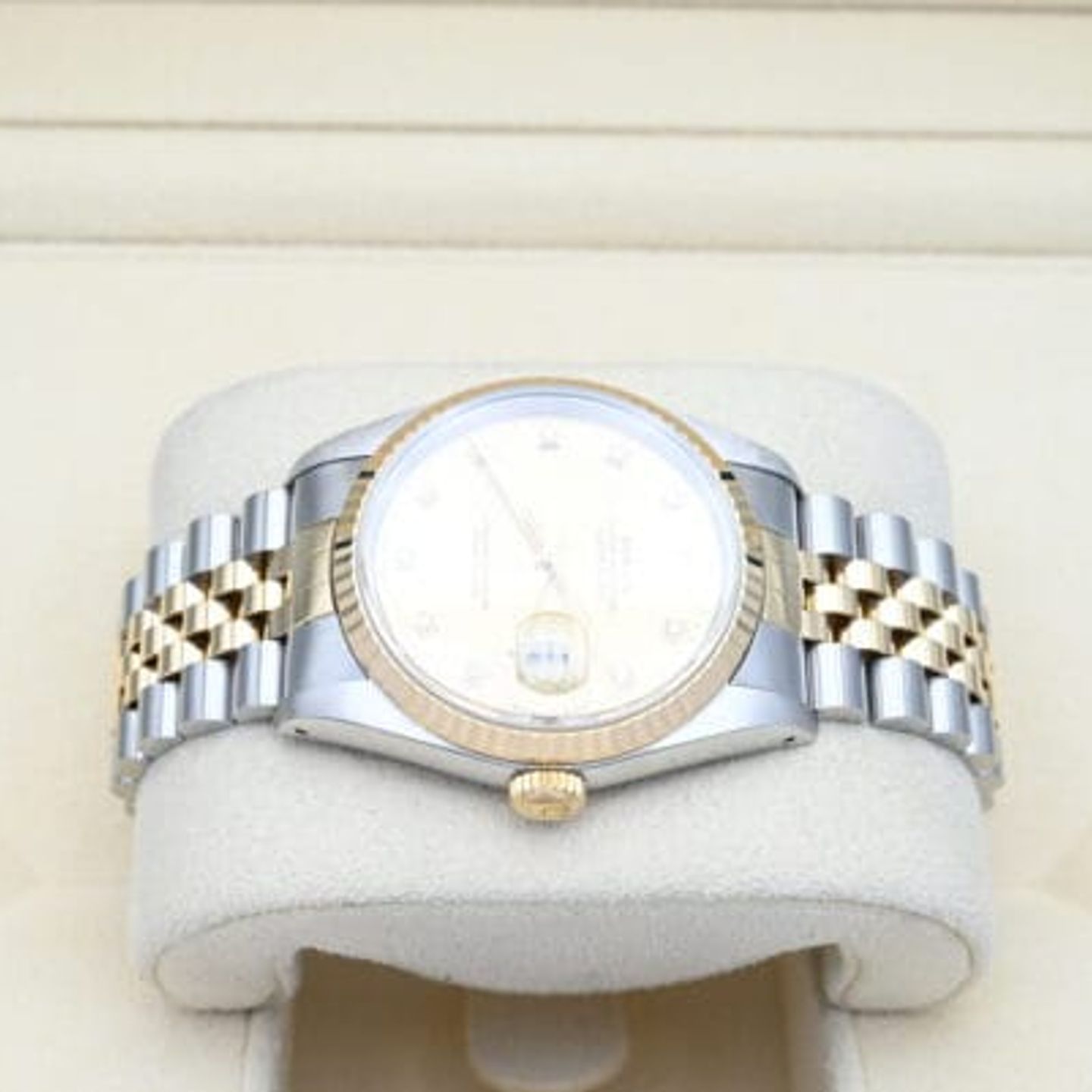Rolex Datejust 36 16233 - (4/7)