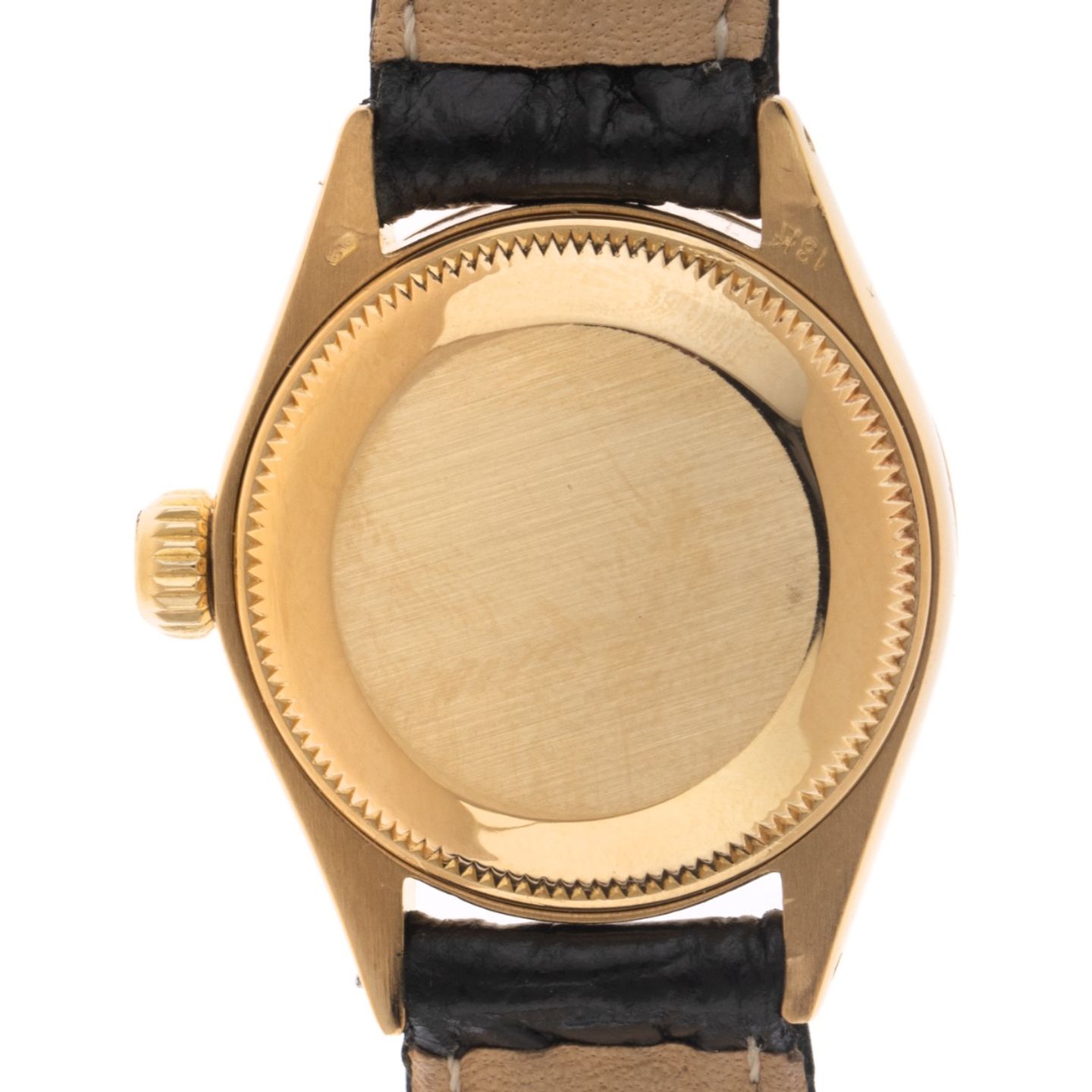 Rolex Lady-Datejust 6917 (1972) - 26 mm (6/8)