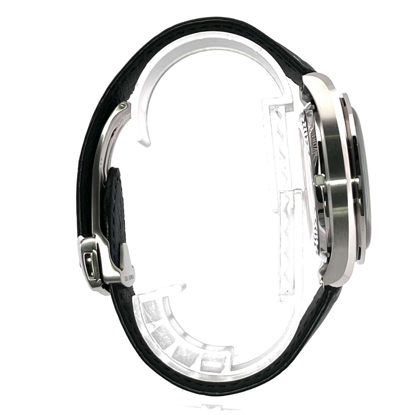 Omega Speedmaster Racing 329.33.44.51.01.001 (2023) - Zwart wijzerplaat 44mm Staal (6/8)