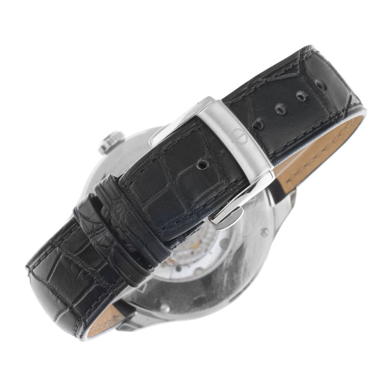 Baume & Mercier Clifton M0A10112 - (6/7)