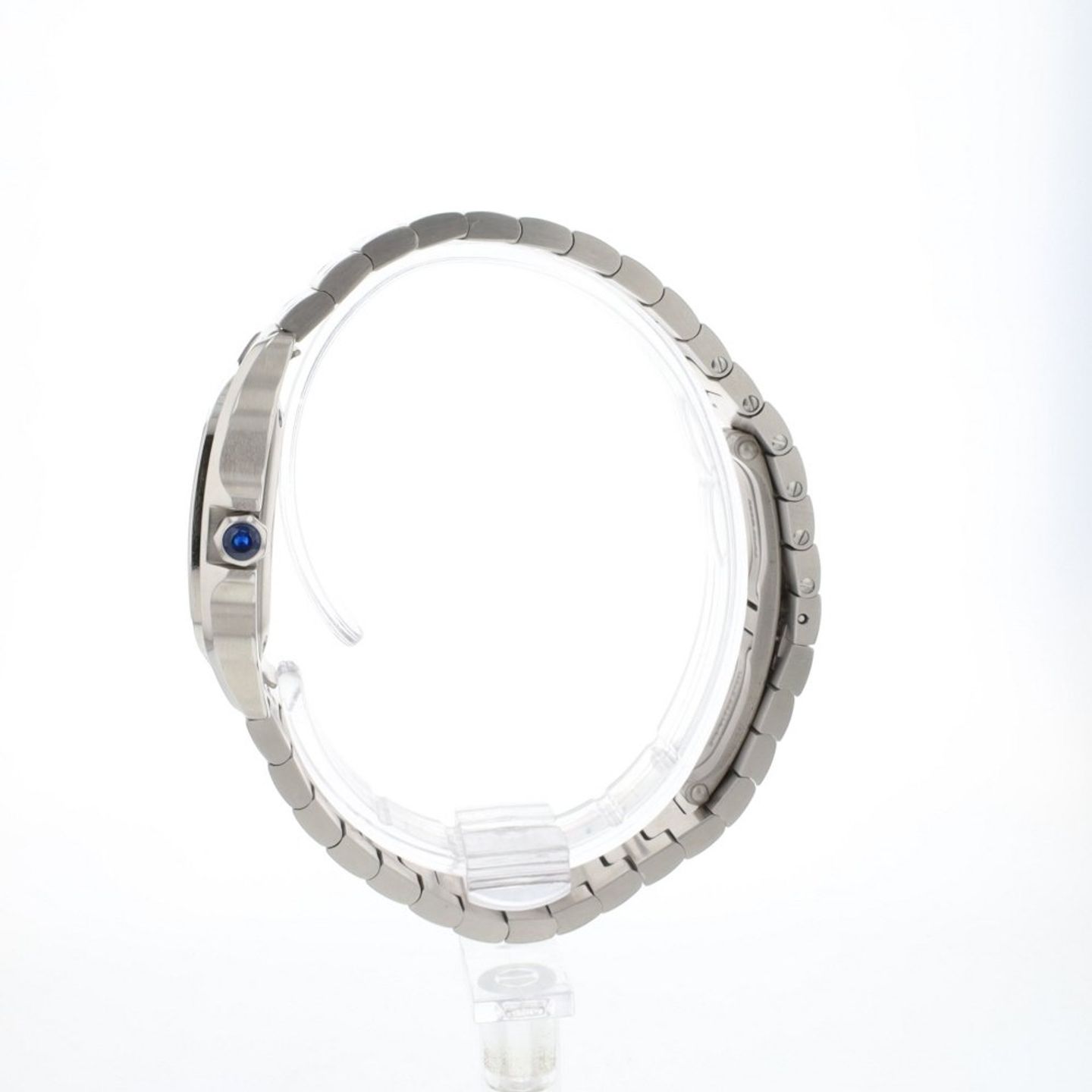 Cartier Santos WSSA0082 - (3/6)