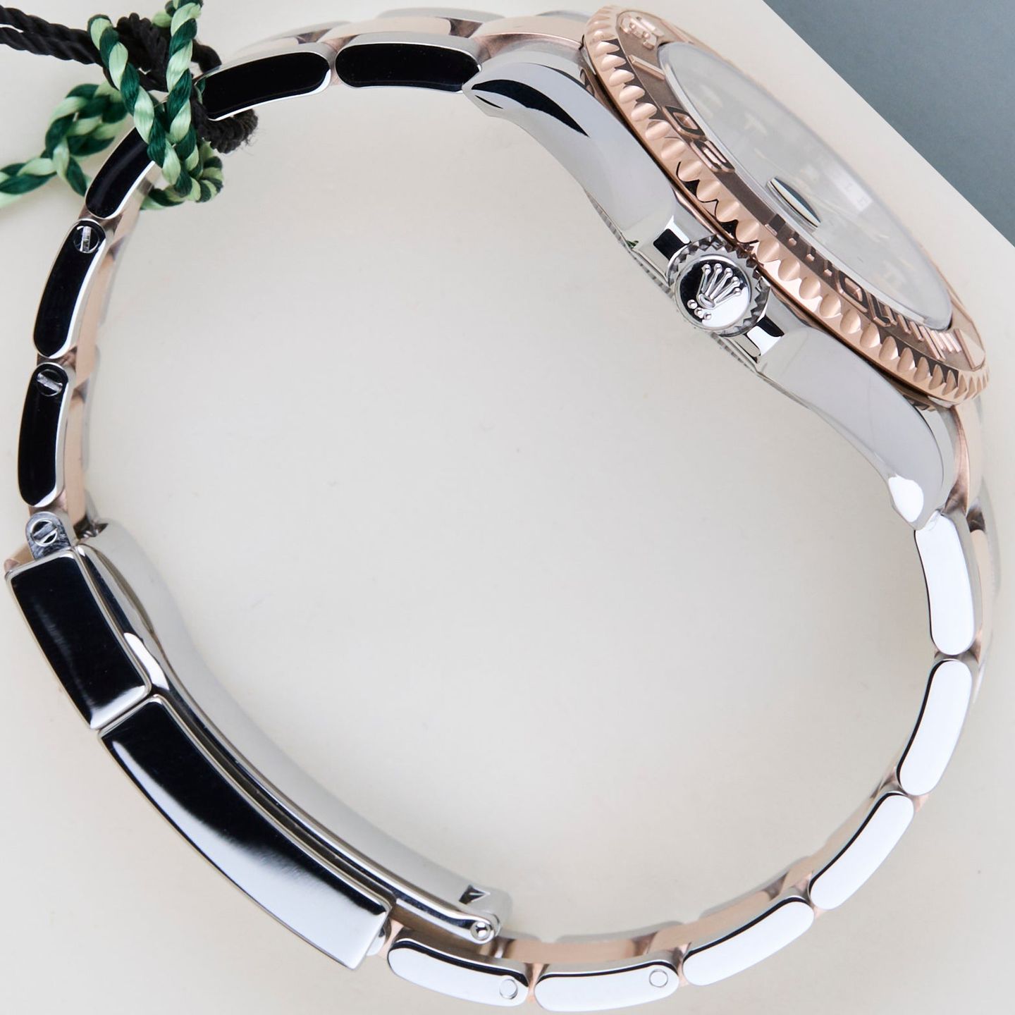 Rolex Yacht-Master 37 268621 - (7/8)