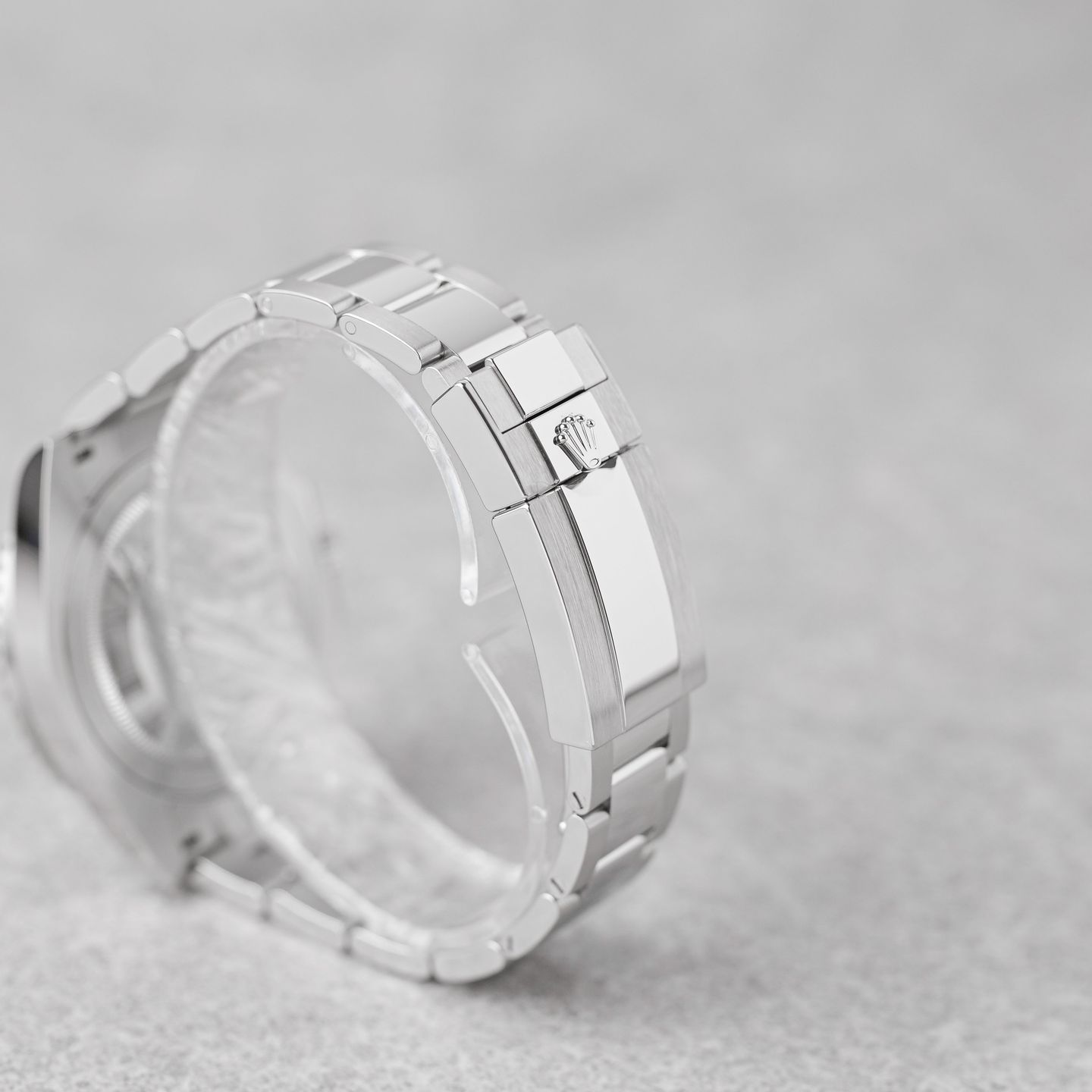 Rolex GMT-Master II 126710BLRO - (7/8)