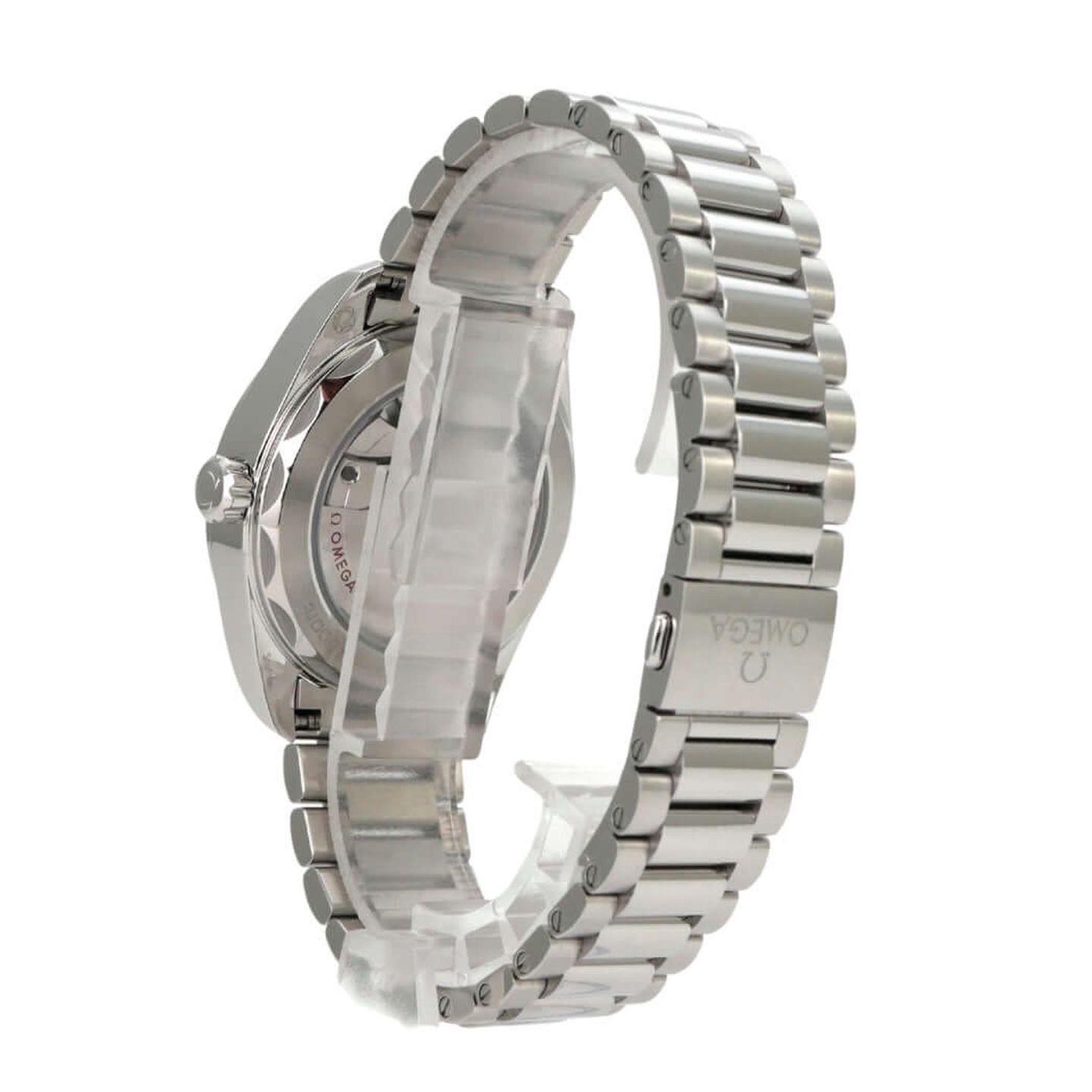 Omega Seamaster Aqua Terra 220.10.38.20.13.003 - (7/8)