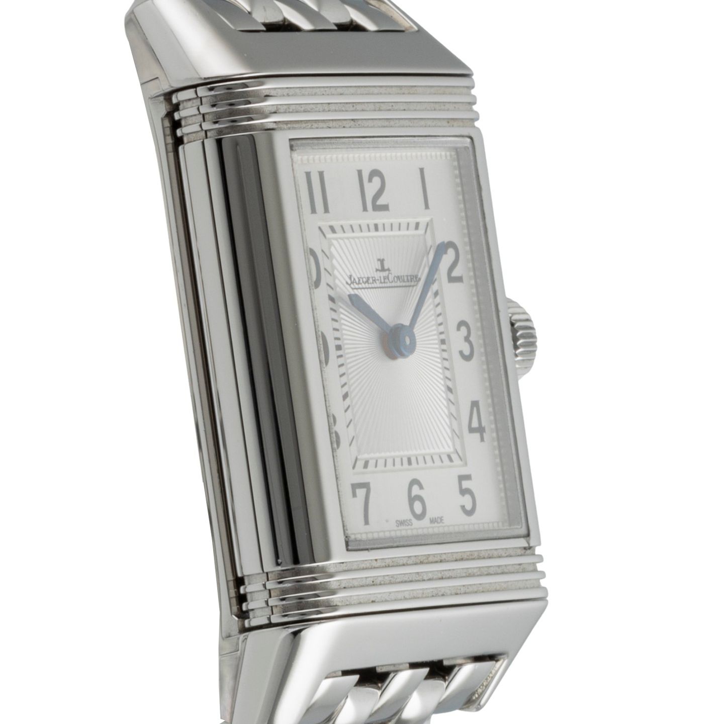 Jaeger-LeCoultre Reverso Classic Small Q2618130 - (7/8)