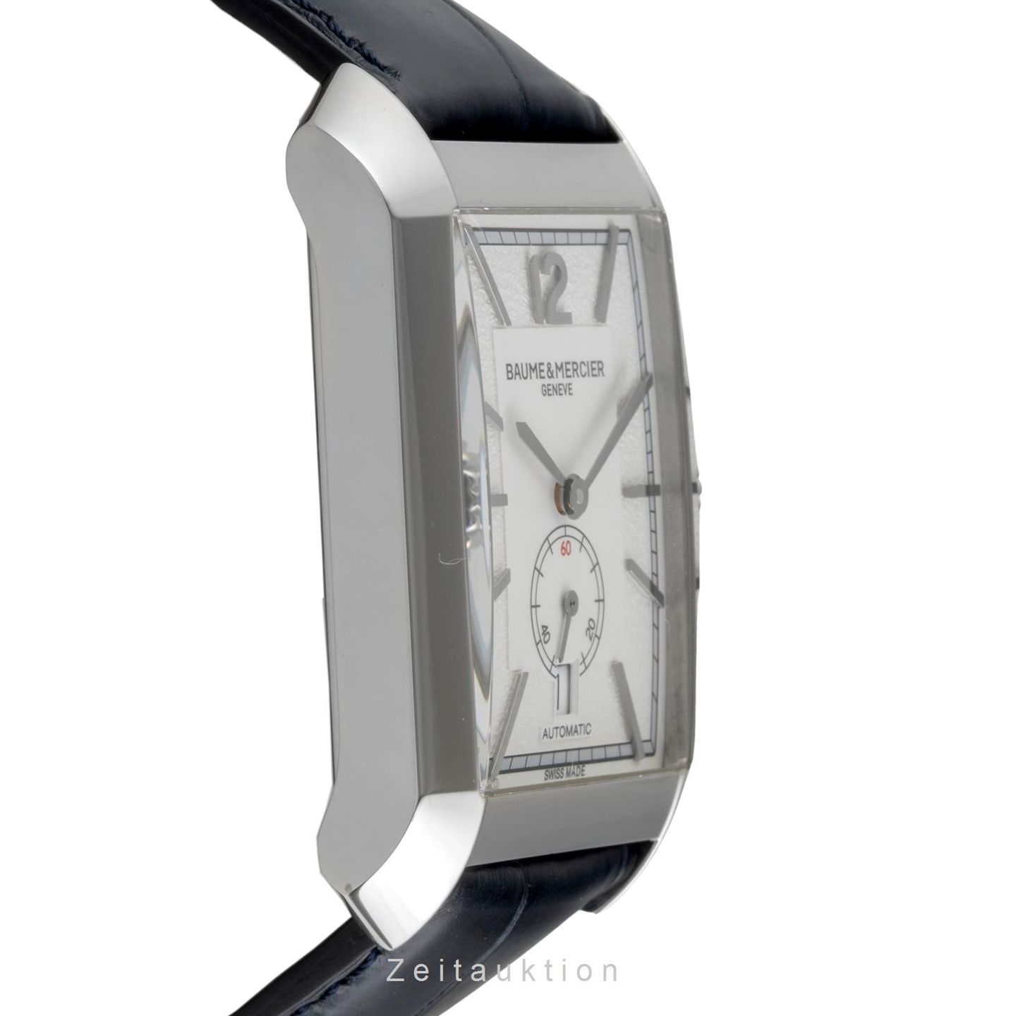 Baume & Mercier Hampton M0A10528 - (6/8)