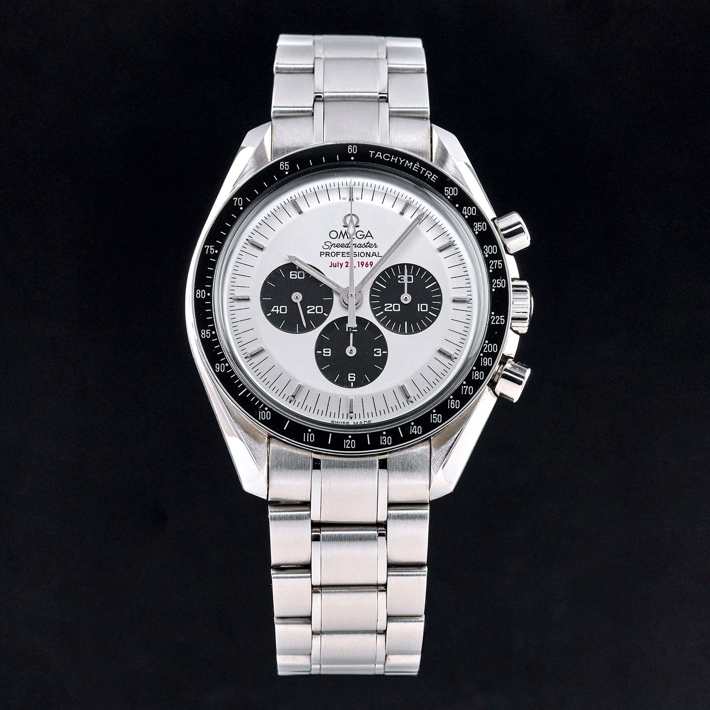 Omega Speedmaster Professional Moonwatch 3569.31.00 - (3/7)