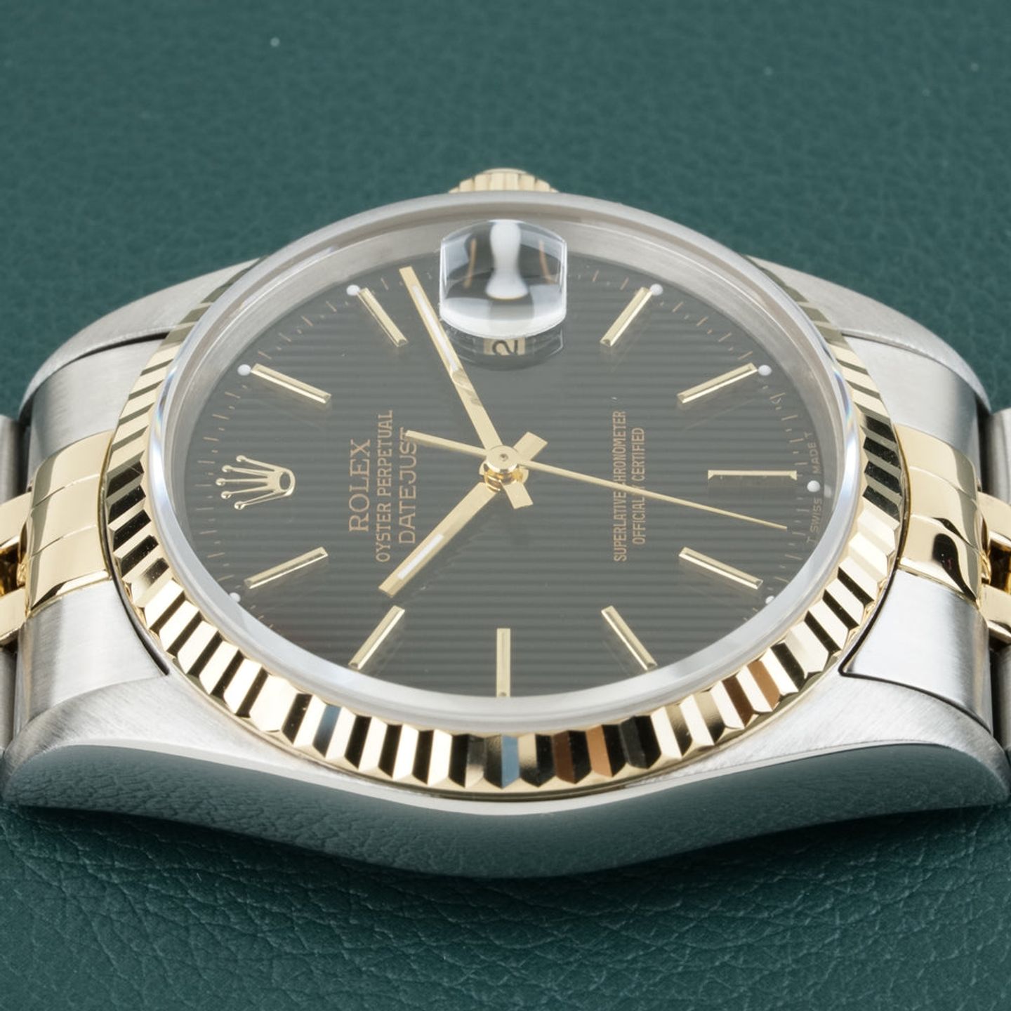 Rolex Datejust 36 16233 - (7/8)