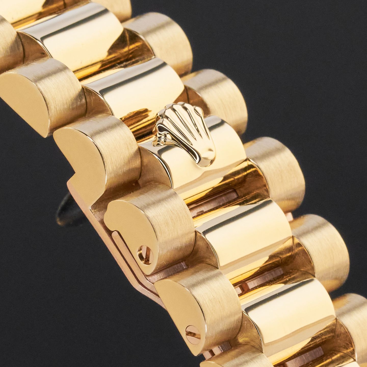 Rolex Day-Date 36 118238 - (8/8)