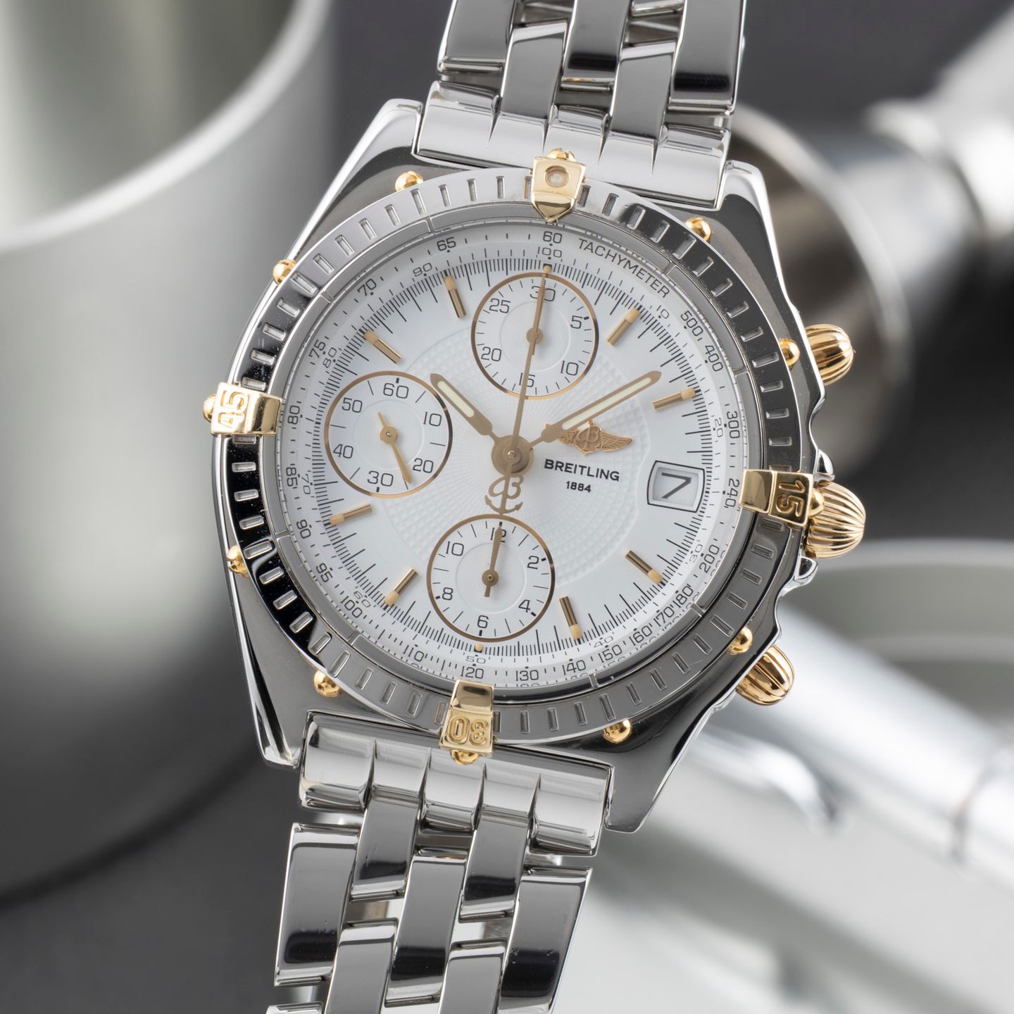 Breitling Chronomat B13050.1 - (3/8)