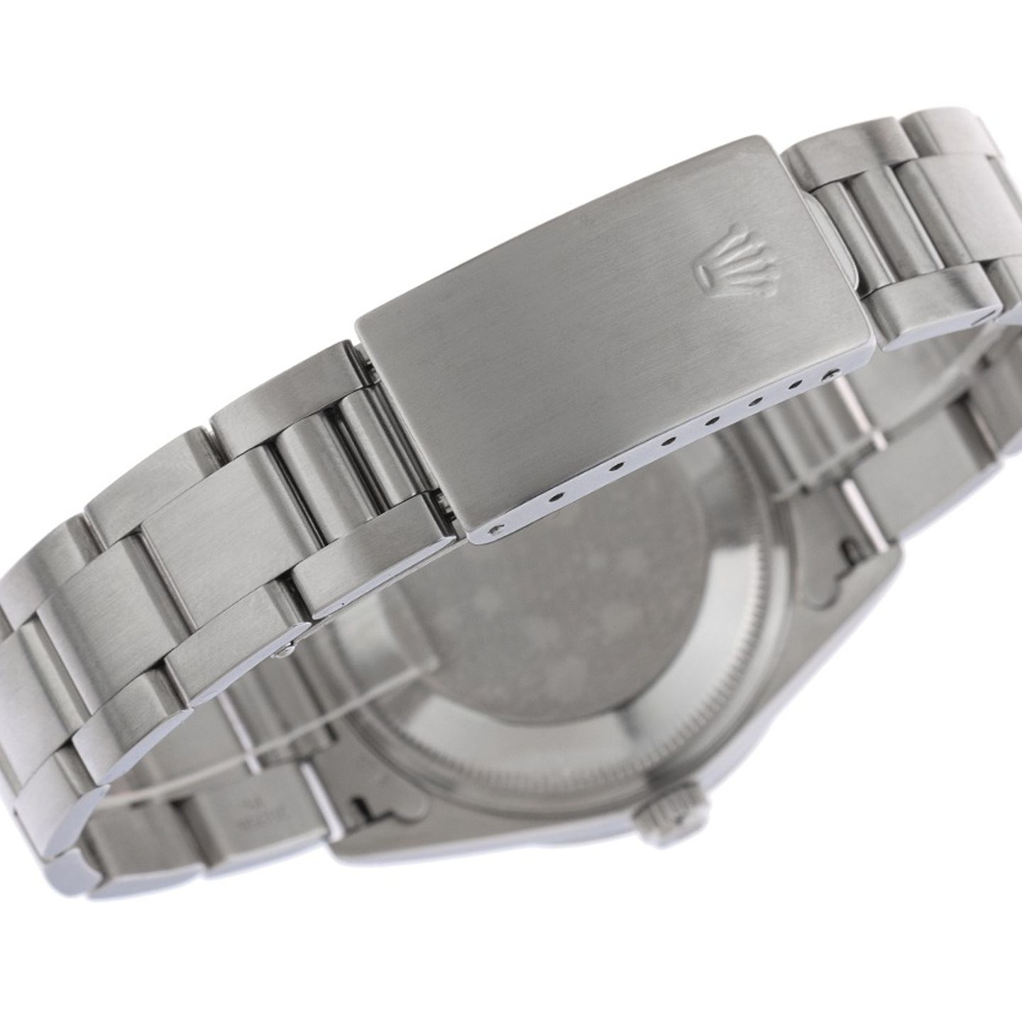 Rolex Oyster Perpetual Date 15200 - (7/8)